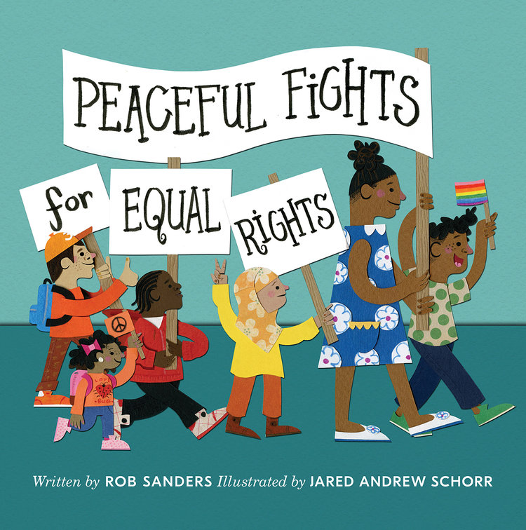 PeacefulFights_Cover